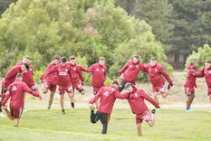 a river se le acaba el tiempo para elegir estadio para la libertadores, ¿con cual insiste para jugar de local?
