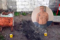 El presunto asesino serial habría asesinado a cinco hombres en situación de calle.