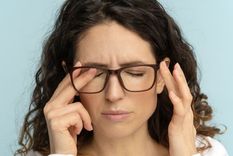 ¿Estás cansado de estar expuesto a tanta pantalla electrónica? Foto: GETTY IMAGES