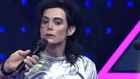 El hijo de Roberto Pettinato, cada vez más complicado. El hijo de Roberto Pettinato, cada vez más complicado.