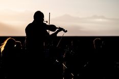 Cuánta gente disfrutó de Música Clásica por los Caminos del Vino