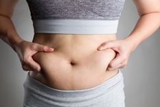 Escoge una rutina que te motive, alimentos que te satisfagan y momentos del día que te permitan conectar contigo misma. Foto: Archivo