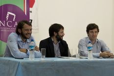 el incaa firmo un convenio con mendoza para registrar los juicios de lesa humanidad de san rafael