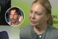 Cecilia Roth respondió si trabajaría con Juan Darthés El actor fue absuelto en Brasil y hay especulaciones con que podría volver a la Argentina