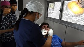 Atención médica gratis: odontología y oftalmología de la mano de la Ciudad de Buenos Aires. Foto: archivo. Atención médica gratis: odontología y oftalmología de la mano de la Ciudad de Buenos Aires. Foto: archivo.