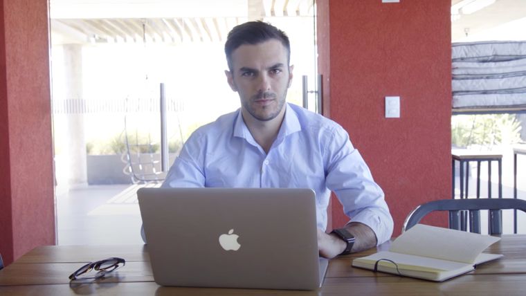 Foto: Ariel Sbdar, YouTube