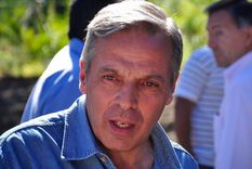 sapag apura la largada de chihuido en neuquen