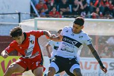 Maipú igualó sin goles ante All Boys por la fecha 31 de la Primera Nacional. Maipú igualó sin goles ante All Boys por la fecha 31 de la Primera Nacional.