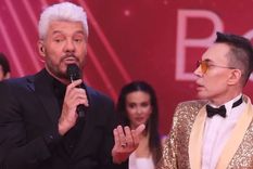Marcelo Tinelli obtuvo su promedio más bajo en el rating desde el comienzo de la nueva temporada del Bailando Foto: Captura de video América TV