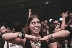 Shirel Golan fue encontrada sin vida.