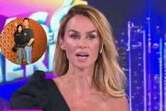 La actriz fue contundente. Foto: captura de video/ América TV/ Instagram: @gimeaccardi.&nbsp;