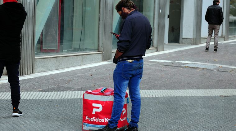 Imagen ilustrativas Foto: ALF PONCE / MDZ