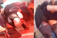 El ataque ocurrió en la Escuela Secundaria N.º 16 de Junín. El ataque ocurrió en la Escuela Secundaria N.º 16 de Junín.