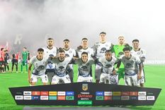 La Lepra debutó ganadora. Foto: Prensa CSIR La Lepra debutó ganadora. Foto: Prensa CSIR