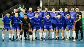El Santo jugará la final en la cancha de Talleres. El Santo jugará la final en la cancha de Talleres.