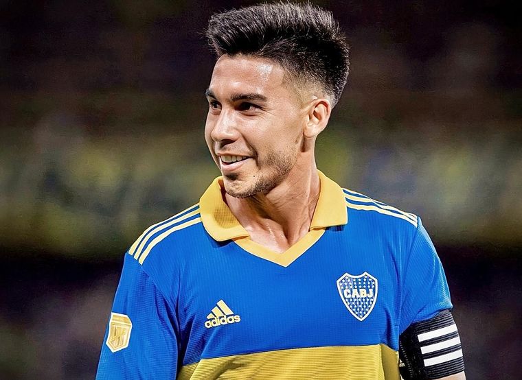 Foto: @polfernandezz