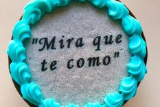 Una panadería de Maipú revolucionó las redes con su idea. Foto: Redes Sociales