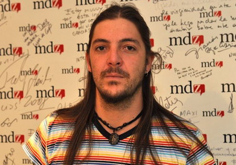 Foto: Pachy Reynoso / MDZ