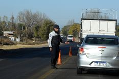 Habrá controles en todo el país. Foto ilustrativa. Foto: ALF PONCE MERCADO / MDZ