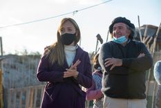 la bomba de tiempo contra el gobierno que activo un aliado de anabel fernandez sagasti la bomba de tiempo contra el gobierno que activo un aliado de anabel fernandez sagasti