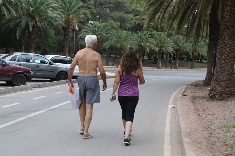 Foto: Maximiliano Ríos/MDZ