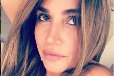 ¡que jugada!: belen francese se mostro sin nada de ropa arriba de la cama ¡que jugada!: belen francese se mostro sin nada de ropa arriba de la cama