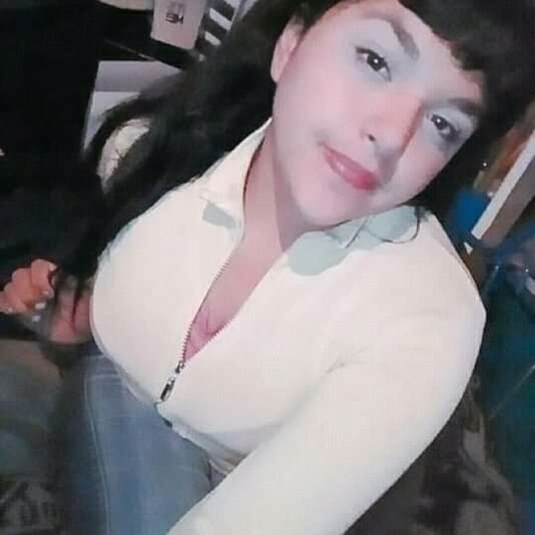 Abigail Carniel desapareció en abril de este año y todavía no hay novedades de su paradero Foto: Facebook