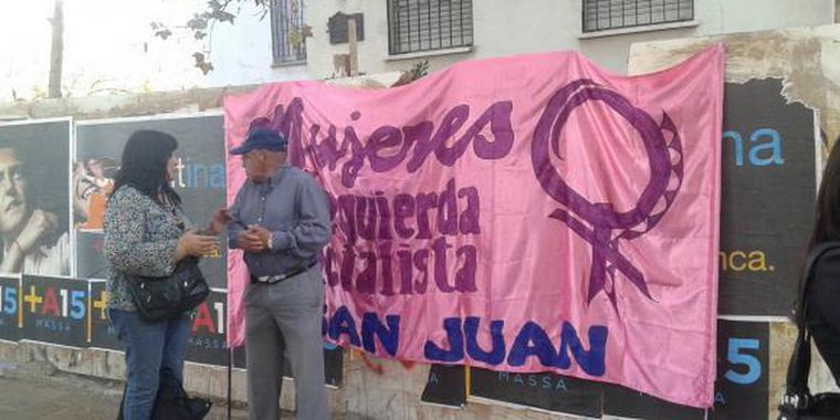 Foto: Diario de Cuyo