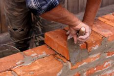 en junio se disparo un 7,3% el precio de la construccion