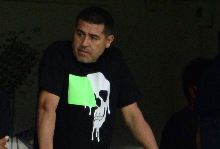 A Boca le ofrecieron un DT con pedigrí ganador en la Libertadores: ¿qué dirá Riquelme? Foto: Fotobaires