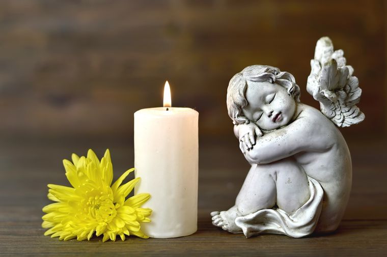 La astrología y el ángel traen un mensaje especial. Foto: Fuente: Shutterstock