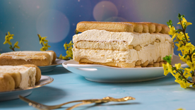 Tiramisú de limón: la receta de cocina que le da un giro al clásico italiano Tiramisú de limón: la receta de cocina que le da un giro al clásico italiano