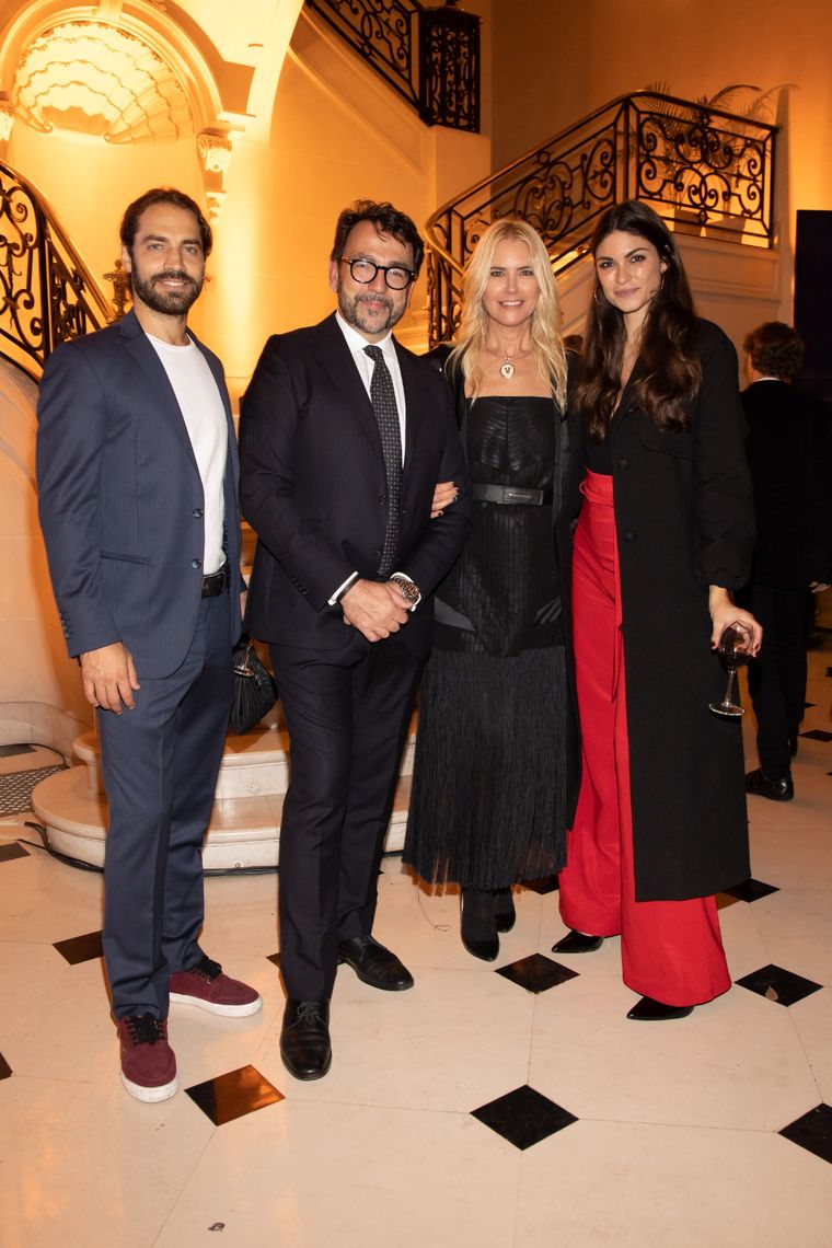 No te pierdas la galería de fotos, al final de la nota.