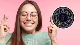 Los signos del zodiaco que tendrán suert e esta semana Foto: shutterstock