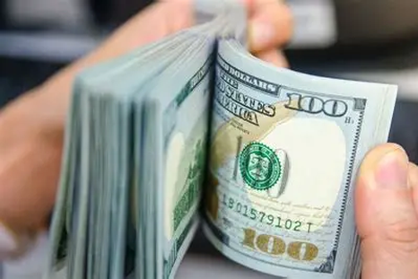 abrupta caida del dolar oficial y del blue mientras milei esta en ee.uu. abrupta caida del dolar oficial y del blue mientras milei esta en ee.uu.