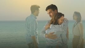 Tres historias imperdibles en Netflix.&nbsp;