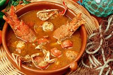 Si te gustan los platos calientes elaborados y quieres agasajar a tus seres queridos con uno inigualable ¡este es! Si te gustan los platos calientes elaborados y quieres agasajar a tus seres queridos con uno inigualable ¡este es!