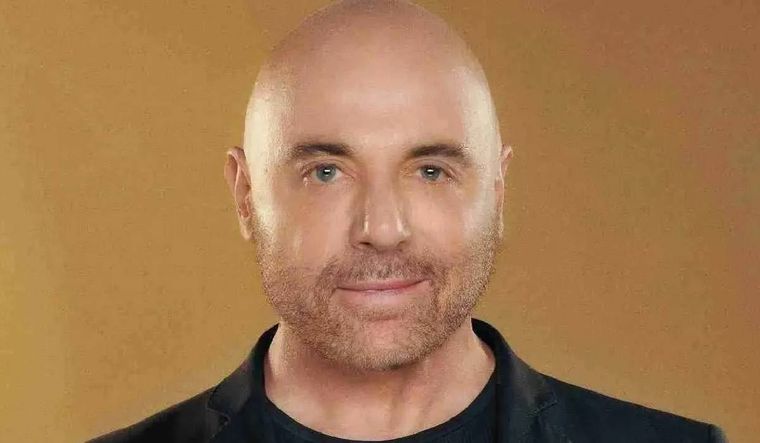 Nuevos datos sobre el robo que sufrió Germán Martitegui.