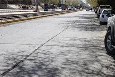 Foto: Prensa Ciudad de Mendoza Foto: Prensa Ciudad de Mendoza