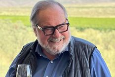 Michel Rolland fue uno de los enólogos más importantes a nivel mundial.&nbsp;