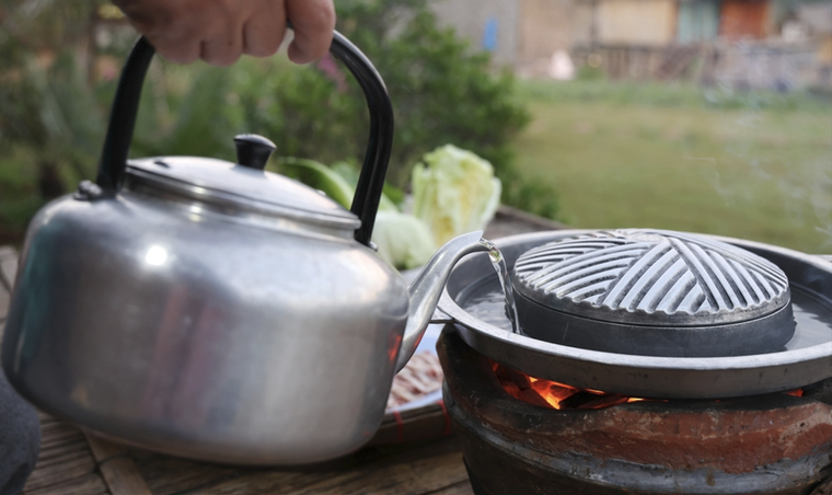 Sirve para las pavas clásicas y eléctricas Foto: Shutterstock