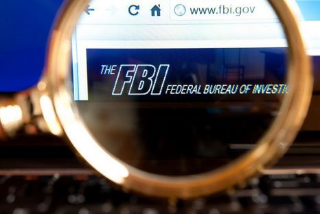 El FBI confirmó la investigación. El FBI confirmó la investigación.