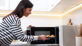 Una opción para la cocina. Fuente: Shutterstock. Una opción para la cocina. Fuente: Shutterstock.