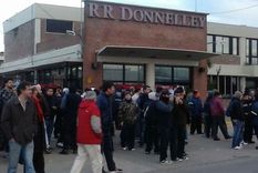 el pedido de quiebra y la ley antiterrorista