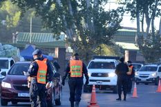 en mendoza se multa a seis conductores alcoholizados por dia