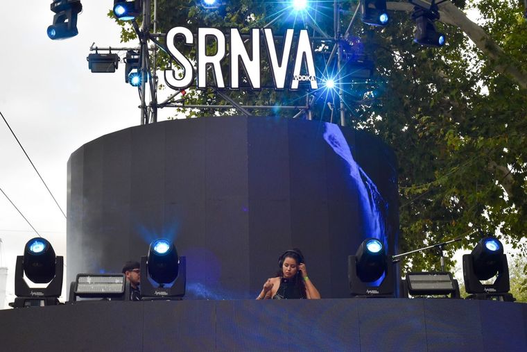 La Arístides Villanueva celebró su 8° aniversario. La Arístides Villanueva celebró su 8° aniversario.