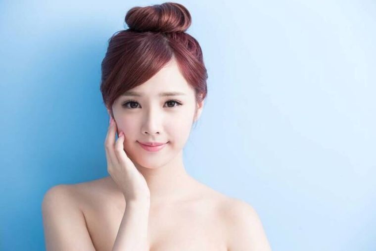 Haz como las coreanas, mantén una piel hidratada y luminosa. Foto: Archivo