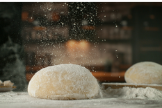 Reviví con esta receta la tradición y hacé pan casero como los de antes, bien argentino.