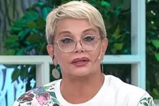 Carmen Barbieri reveló por qué decidió pasar fin de año sola. Foto: Captura de video El Trece