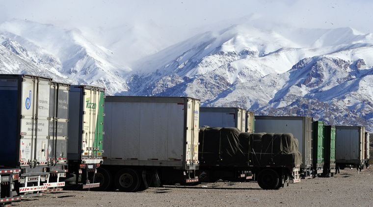 Foto: ALF PONCE / MDZ